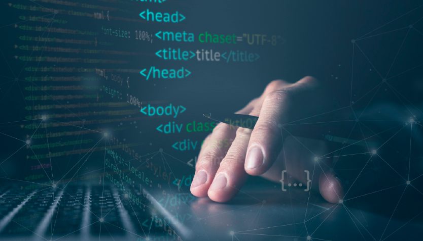 Web Development Process